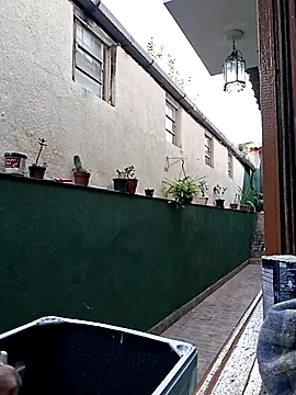 CasadoHetero Pertunjukan Webcam