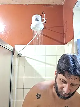 Show de webcam de CasadoHetero