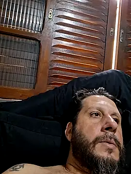 Show de webcam de CasadoHetero