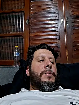 Show de webcam de CasadoHetero