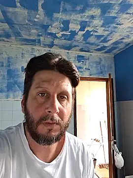 CasadoHetero Adlı Modelin Web Kamerası Şovu