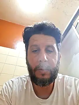 Show de webcam de CasadoHetero