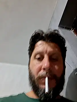 צ'אט XXX בשידור חי של CasadoHetero