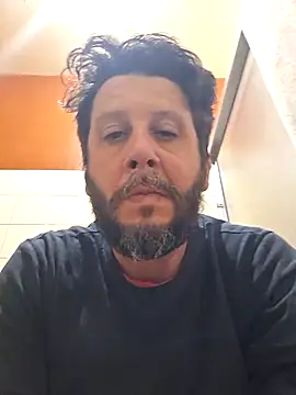 Show de CasadoHetero na webcam