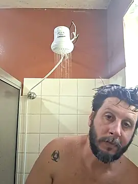 Show de webcam de CasadoHetero