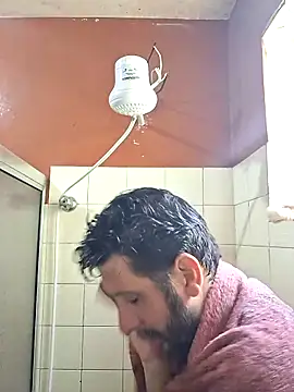Show de CasadoHetero na webcam