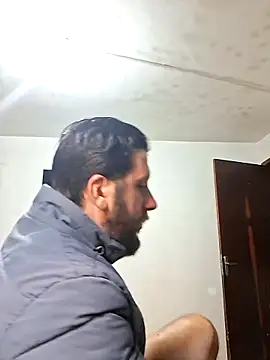 Webkamerová show CasadoHetero