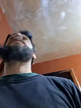 Show de CasadoHetero na webcam
