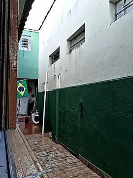 CasadoHetero 웹캠 쇼