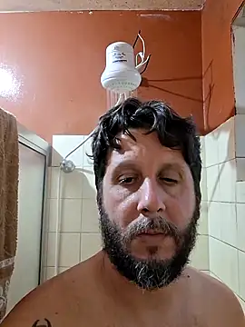 Show de CasadoHetero na webcam