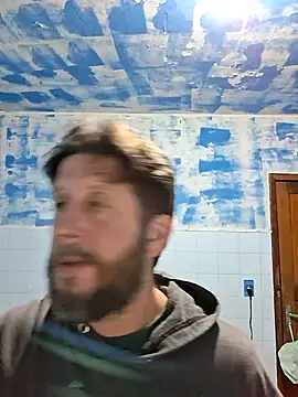 Show de CasadoHetero na webcam