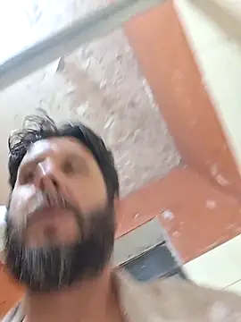 Show webcam de CasadoHetero
