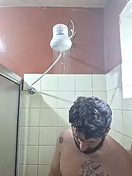 Show de CasadoHetero na webcam