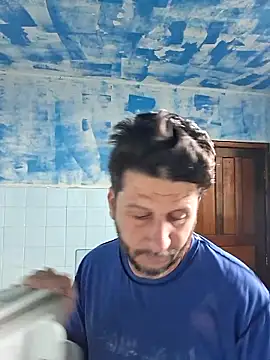 CasadoHetero's Webcam Show