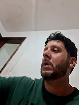Show de webcam de CasadoHetero