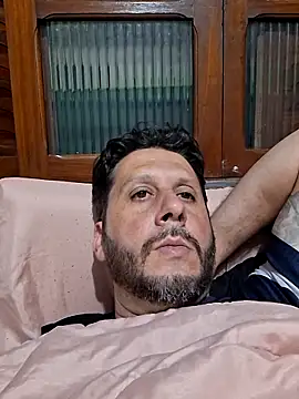 Show de webcam de CasadoHetero