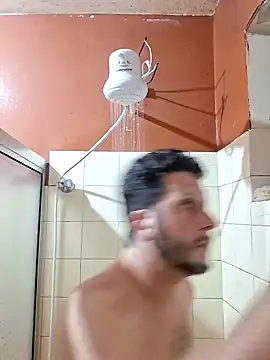 Show de webcam de CasadoHetero
