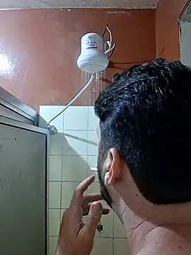 Show de webcam de CasadoHetero