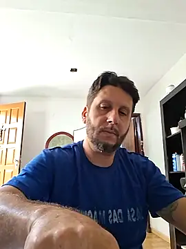 CasadoHetero 网络视讯表演