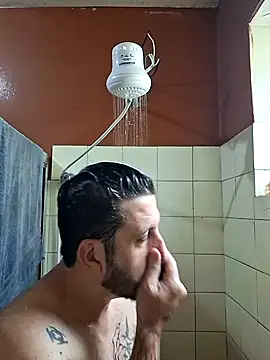 Show de webcam de CasadoHetero