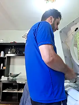 Show de webcam de CasadoHetero