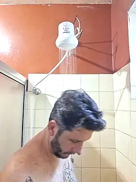 Show de CasadoHetero na webcam