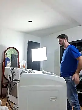 CasadoHetero Webcam show