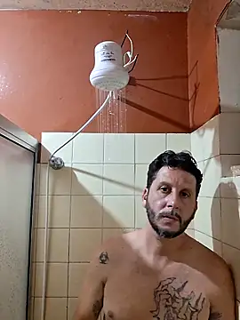 CasadoHetero 웹캠 쇼