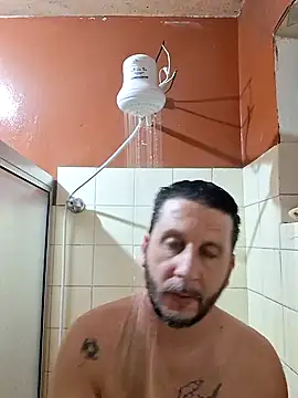 CasadoHetero Webcam-Show