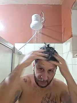 Show de webcam de CasadoHetero