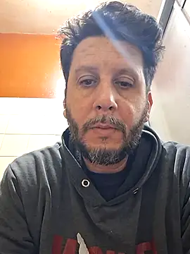 Show de CasadoHetero na webcam