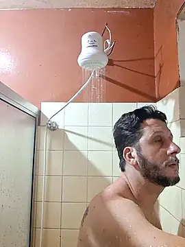 Show de CasadoHetero na webcam