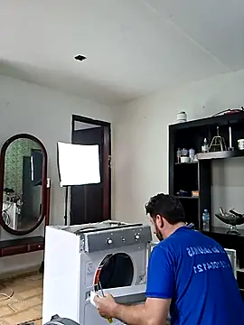 CasadoHetero Pertunjukan Webcam