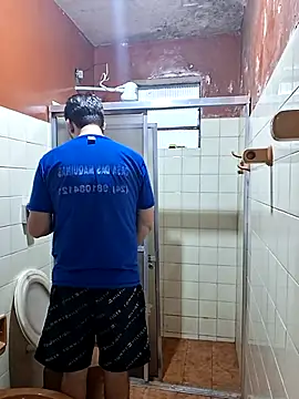 Show de CasadoHetero na webcam