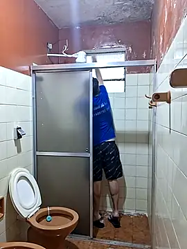 CasadoHeteroのウェブカメラショー