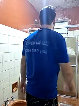 Show de webcam de CasadoHetero