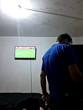 Show de webcam de CasadoHetero