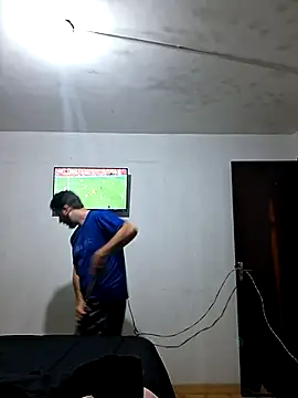 Show de webcam de CasadoHetero