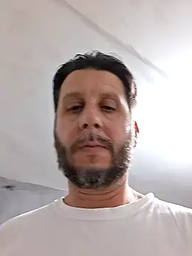 CasadoHetero Pertunjukan Webcam