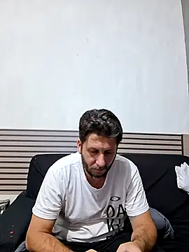 Show de webcam de CasadoHetero