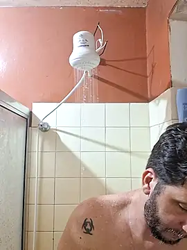 Show Webcam de CasadoHetero