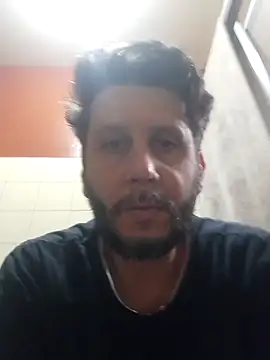 Show de CasadoHetero na webcam