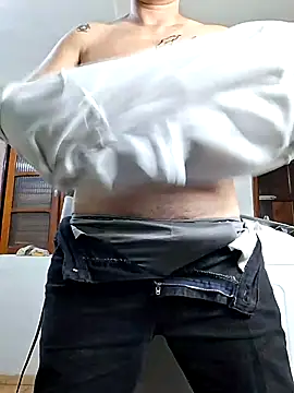 Show de webcam de CasadoHetero