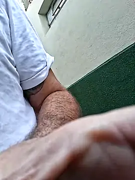 Show de webcam de CasadoHetero