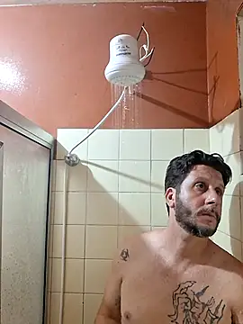 Show de webcam de CasadoHetero