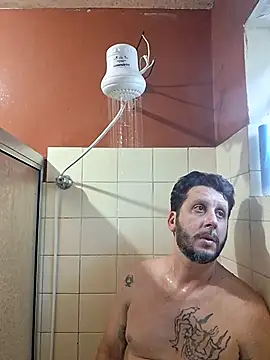 Show de webcam de CasadoHetero