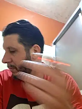 CasadoHetero Pertunjukan Webcam