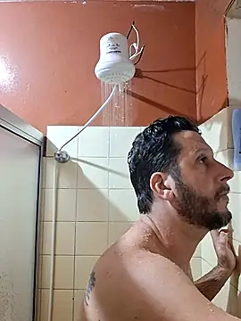 Show de webcam de CasadoHetero