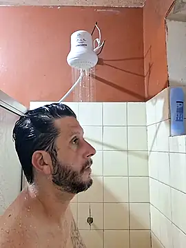 Show de webcam de CasadoHetero