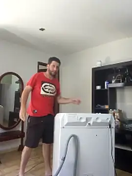 CasadoHetero's Webcam Show